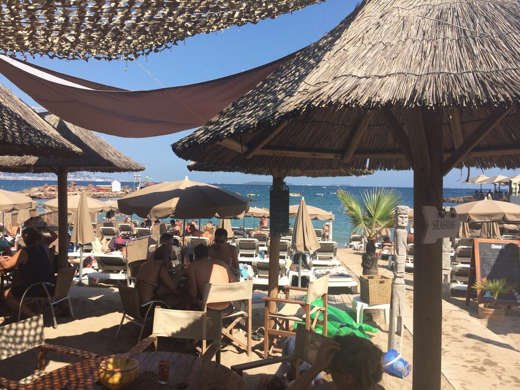 Mandelieu Centre -Les Hauts De Lerins ภายนอก รูปภาพ