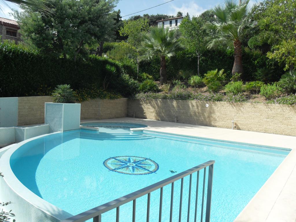 Mandelieu Centre -Les Hauts De Lerins ภายนอก รูปภาพ