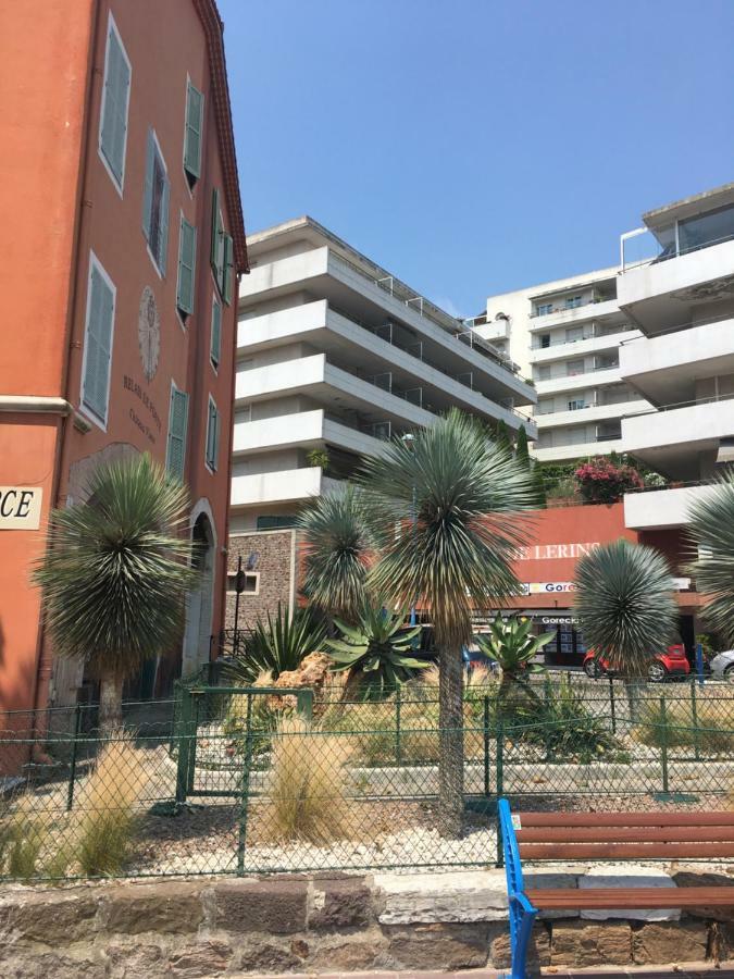 Mandelieu Centre -Les Hauts De Lerins ภายนอก รูปภาพ