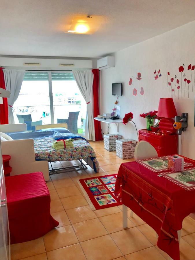 Mandelieu Centre -Les Hauts De Lerins ภายนอก รูปภาพ
